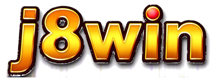 j8win logo