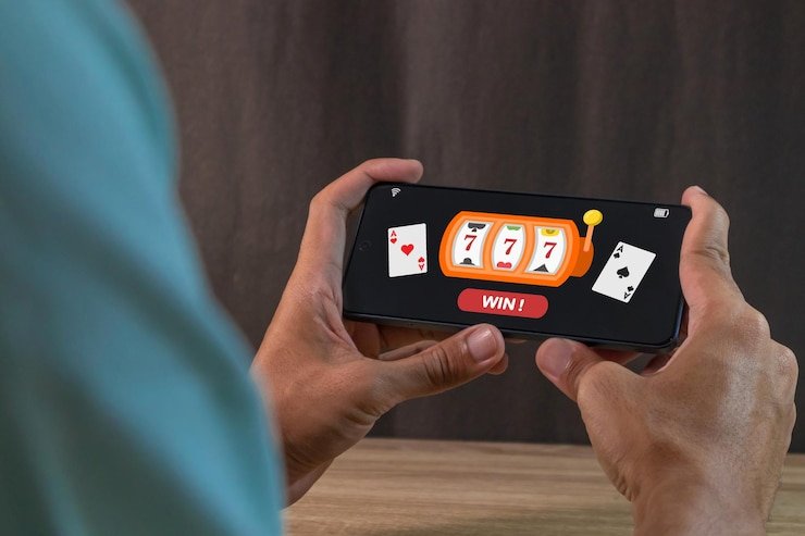 j8win mobile gaming