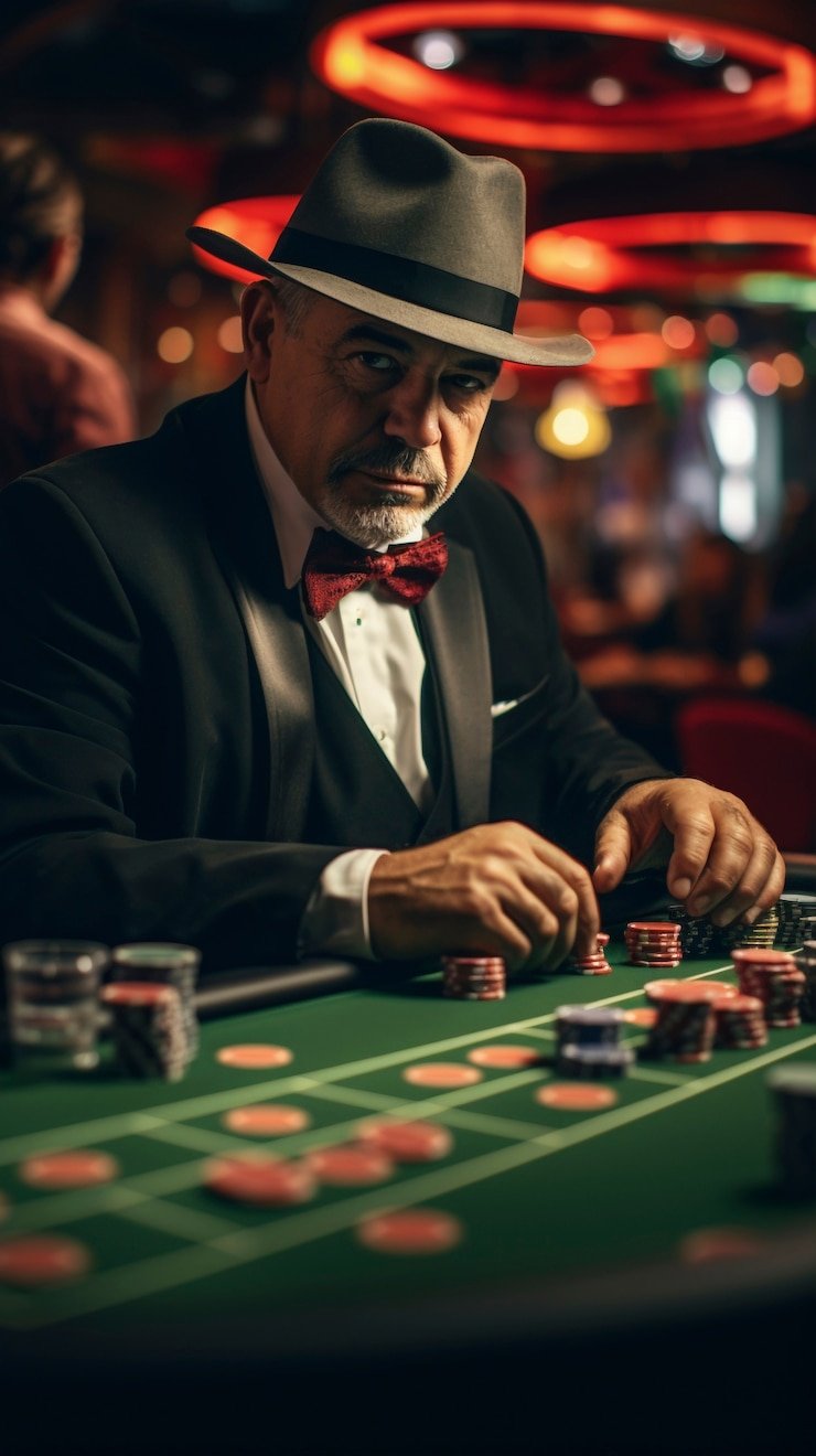 j8win Platform kasino dan slot kami dibangun untuk Malaysia