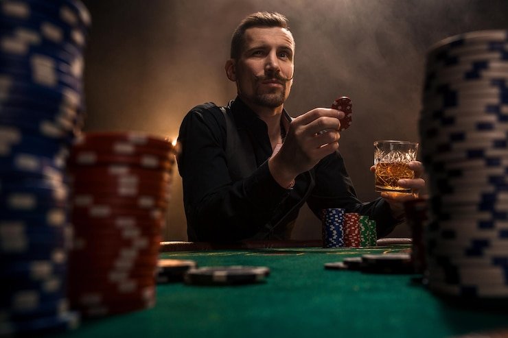 j8win Live Baccarat