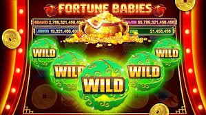 j8win Apa yang Ditawarkan dalam Bahagian Slot